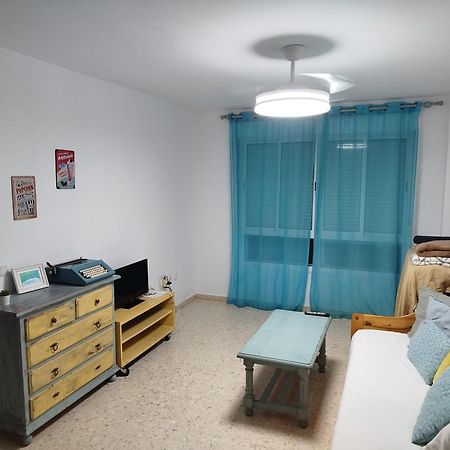 Vivienda Cercana A La Playa Con Todas Las Comodidades Tarifa Zewnętrze zdjęcie
