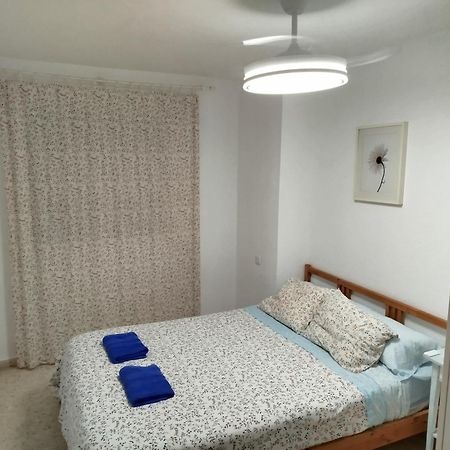 Vivienda Cercana A La Playa Con Todas Las Comodidades Tarifa Zewnętrze zdjęcie