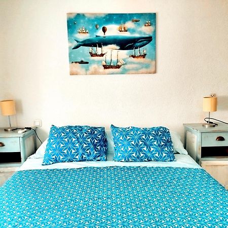 Vivienda Cercana A La Playa Con Todas Las Comodidades Tarifa Zewnętrze zdjęcie