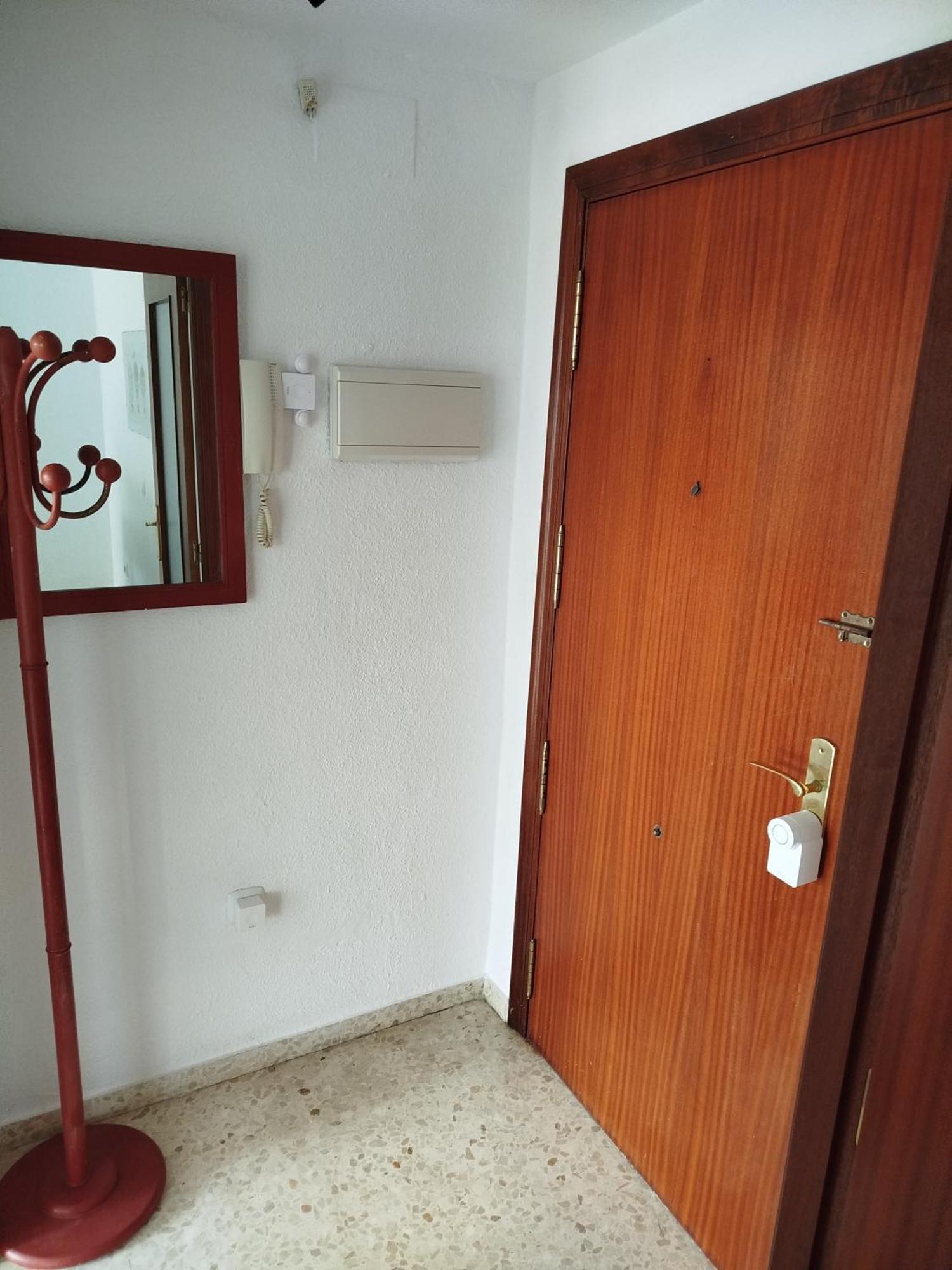 Vivienda Cercana A La Playa Con Todas Las Comodidades Tarifa Zewnętrze zdjęcie