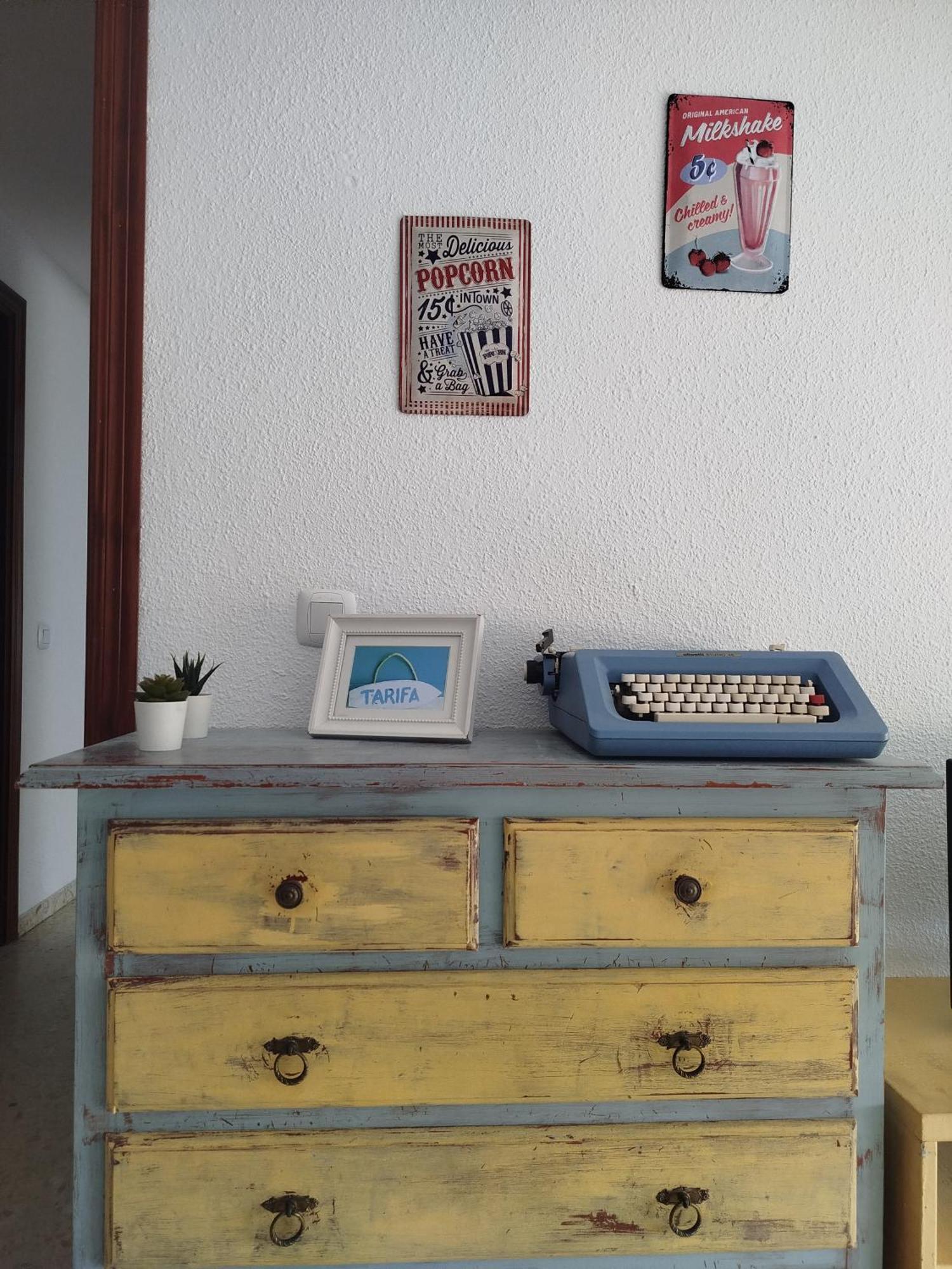 Vivienda Cercana A La Playa Con Todas Las Comodidades Tarifa Pokój zdjęcie