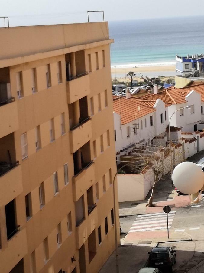 Vivienda Cercana A La Playa Con Todas Las Comodidades Tarifa Zewnętrze zdjęcie